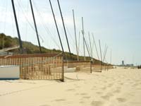 Ferienhaus De Haan Belgien Strand